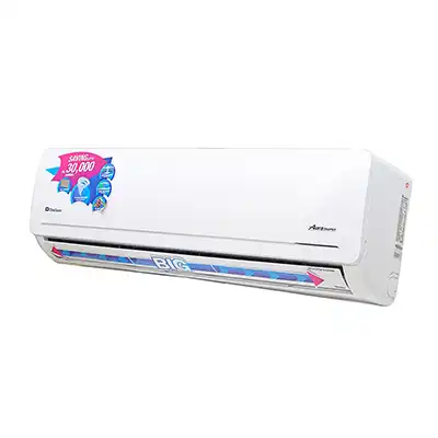  Dawlance 1.0 Ton Inverter Air Conditioner AURA 15W prices in Pakistan