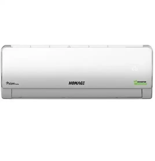  Homage Prism Inverter Split AC Heat and Cool 1.5 Ton HPS 1802S prices in Pakistan
