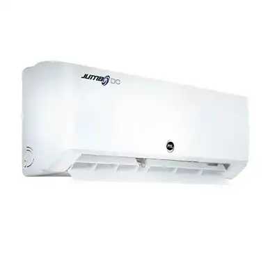  PEL InverterOn Jumbo DC Air Conditioner 1.5 Ton prices in Pakistan