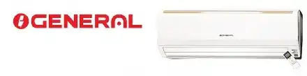 General Ac Prices in Pakistan