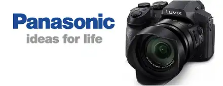 Panasonic Camera Prices in Pakistan