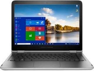Hp Pavilion X360 13 S102tu T0y58pa Laptop Core I3 6th Gen 4 Gb 1 Tb Windows 10 Prices In Pakistan Features Reviews Specifications Technoprices Com