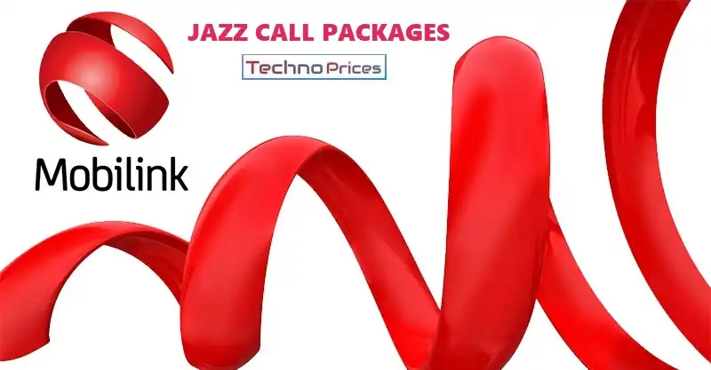 Jazz Call banner