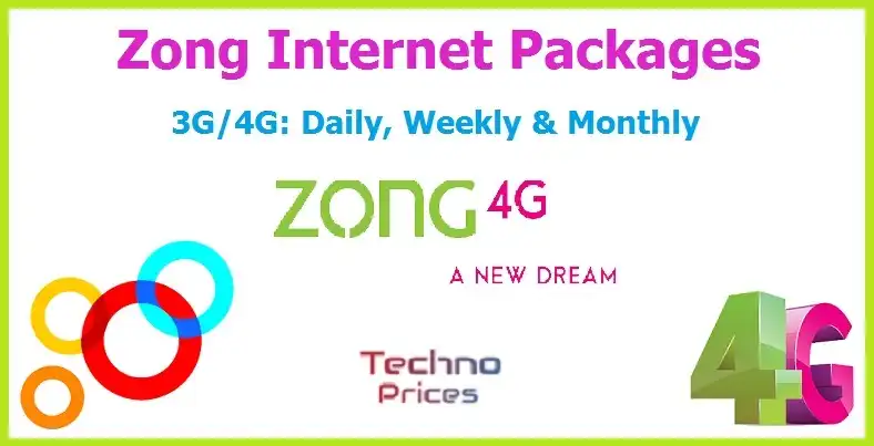 Zong banner